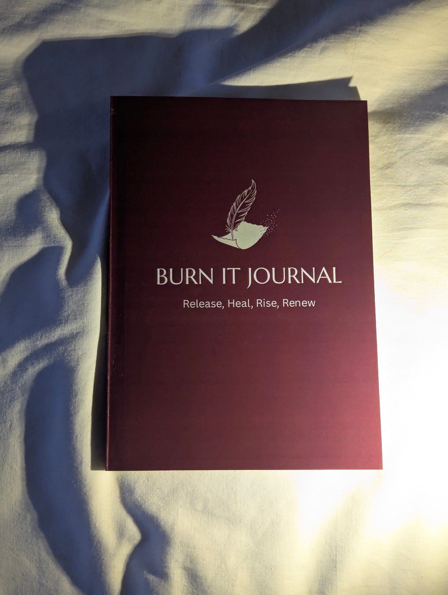 Burn It Journal