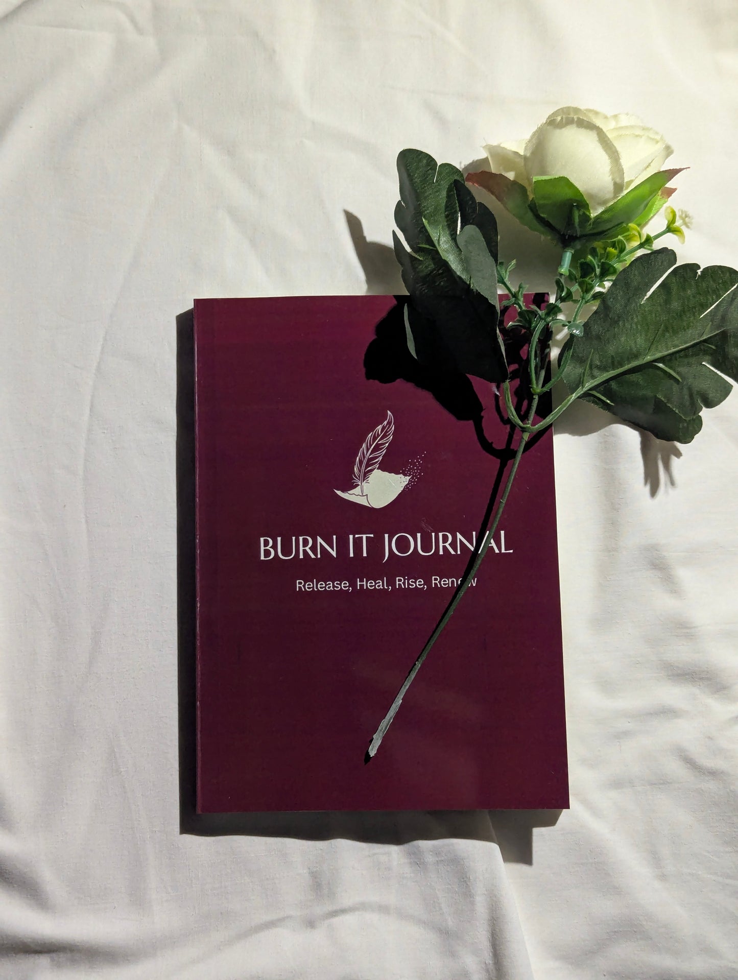 Burn It Journal